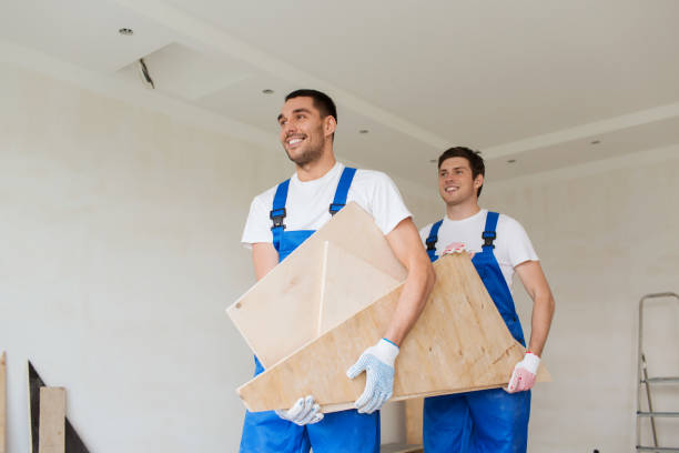 Best Recycling Services for Junk  in Cambridge City, IN