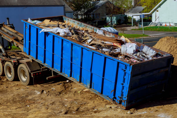 Best Shed Removal  in Cambridge City, IN