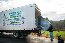 Best Yard Waste Removal  in Cambridge City, IN